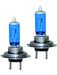 Hella Optilux H7 100W XB Extreme Blue Bulbs Pair H71070307 Hella - Micks Gone Bush