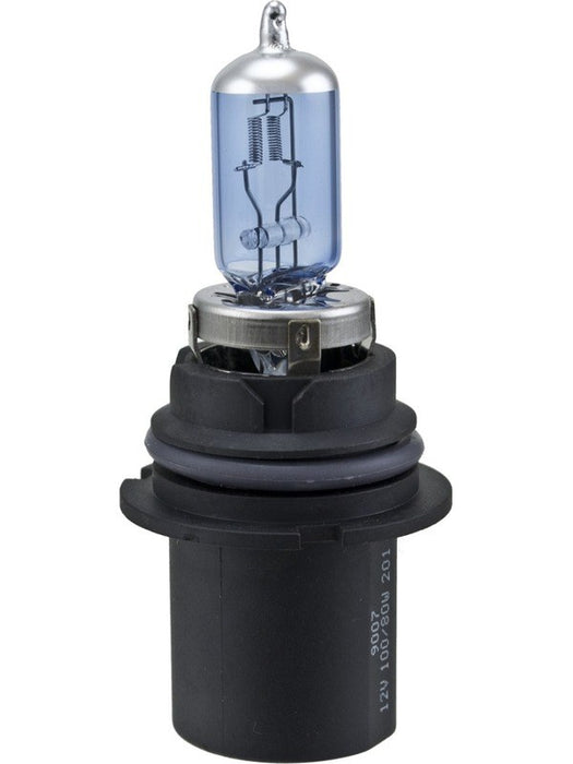 Hella Optilux XB White Halogen Bulbs HB5 9007 12V 100/80W 2 pack H71070387 Hella - Micks Gone Bush