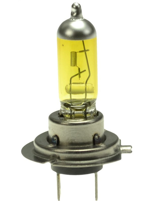 Hella Optilux H7 12V/55W XY Xenon Yellow Bulb H71070702 Hella - Micks Gone Bush