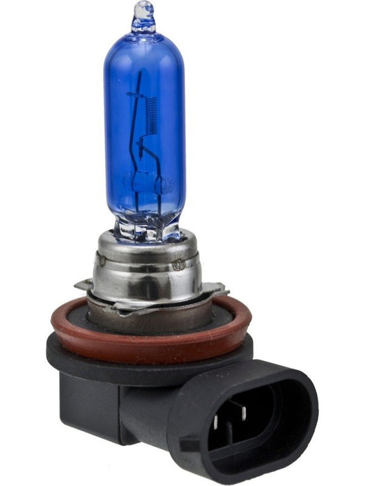 Hella Optilux H9 12V/100W XB Xenon White Bulb pair H71070792 Hella - Micks Gone Bush