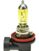 Hella Optilux H11 55W XY Extreme Yellow Bulbs Pair H71071132 Hella - Micks Gone Bush