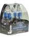 Hella Optilux 12V/55W H7 Extreme Blue Bulb Pair H71071362 Hella - Micks Gone Bush