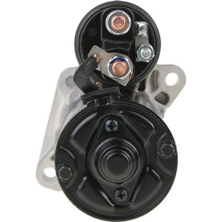 OEX Starter Motor 12V 10 Tooth CW Bosch Style BXS0178 STARTER MOTOR OEX - Micks Gone Bush
