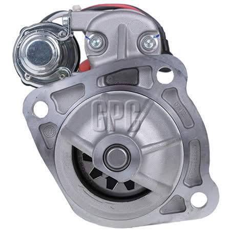 Prestolite Starter Motor 24V 10T CW M93R3015SE STARTER MOTOR PRESTOLITE - Micks Gone Bush