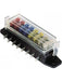 Hella 8-Way Lateral Single Fuse Box H84960111 Hella - Micks Gone Bush