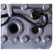 OEX Air Conditioning Compressor 24V Direct Mount MHI MSC90TA Style CXM0003 AIR CONDITIONING COMPRESSOR OEX - Micks Gone Bush