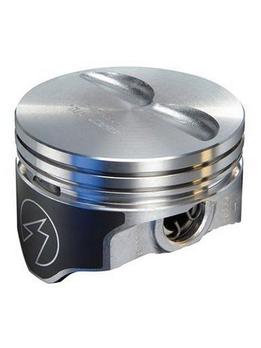Speed Pro Sbc 383 Chev Flat Top Piston 4.020 Bore 5.7 Rods -6Cc (H860CP 020) H860CP20 Speed Pro - Micks Gone Bush
