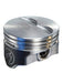 Speed Pro Sbc 383 Chev Flat Top Piston 4.020 Bore 5.7 Rods -6Cc (H860CP 020) H860CP20 Speed Pro - Micks Gone Bush