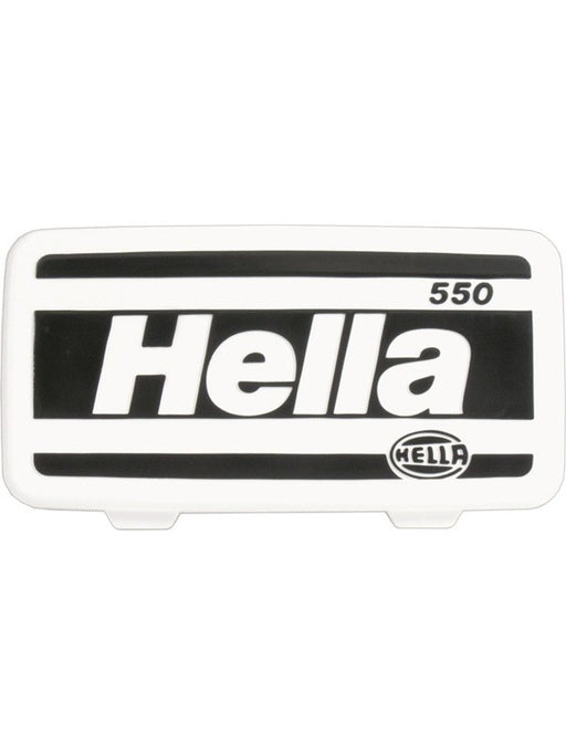 Hella Auxiliary Lighting Stone Shield 550 Polybagged H87037001 Hella - Micks Gone Bush