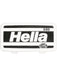 Hella Auxiliary Lighting Stone Shield 550 Polybagged H87037001 Hella - Micks Gone Bush