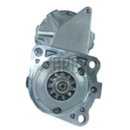 Denso Starter Motor 12V 11 Tooth CW DXS639 STARTER MOTOR DENSO - Micks Gone Bush