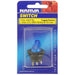 Narva Duckbill Toggle Switch Off/on Spst Blue LED 12V 20A Part No. 60271BL SWITCH NARVA - Micks Gone Bush