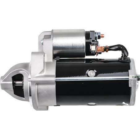 OEX Starter Motor 12V 9TH CW Valeo Style VXS952 STARTER MOTOR OEX - Micks Gone Bush