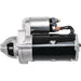 OEX Starter Motor 12V 9TH CW Valeo Style VXS952 STARTER MOTOR OEX - Micks Gone Bush