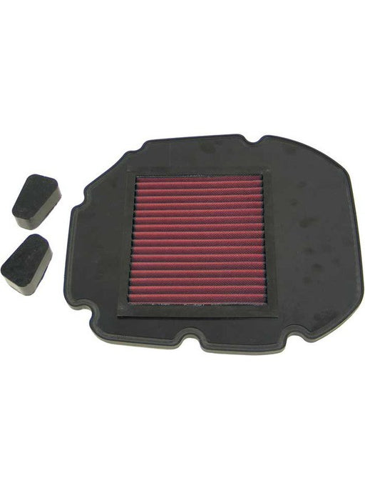 K&N Panel Air Filter HA-0011 K&N - Micks Gone Bush