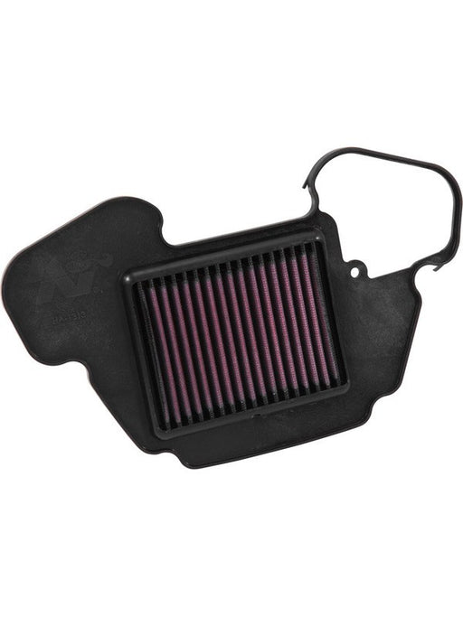 K&N Panel Air Filter HA-1313 K&N - Micks Gone Bush