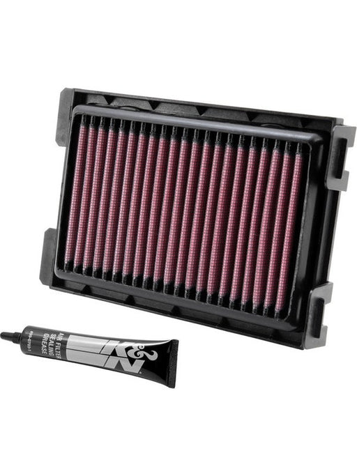K&N Panel Air Filter HA-2511 K&N - Micks Gone Bush