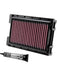 K&N Panel Air Filter HA-2511 K&N - Micks Gone Bush