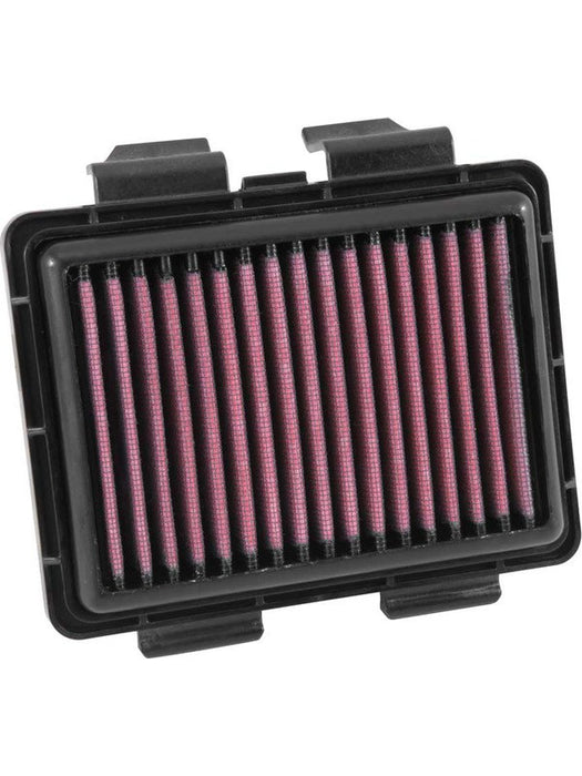 K&N Panel Air Filter HA-2513 K&N - Micks Gone Bush
