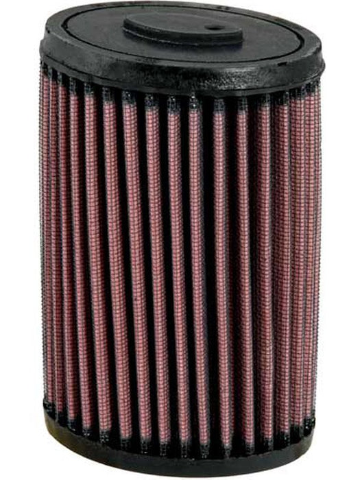 K&N Oval Air Filter HA-4098 K&N - Micks Gone Bush