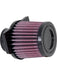 K&N Oval Tapered Air Filter HA-5013 K&N - Micks Gone Bush