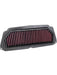 K&N Replacement Air Filter HA-6519 K&N - Micks Gone Bush