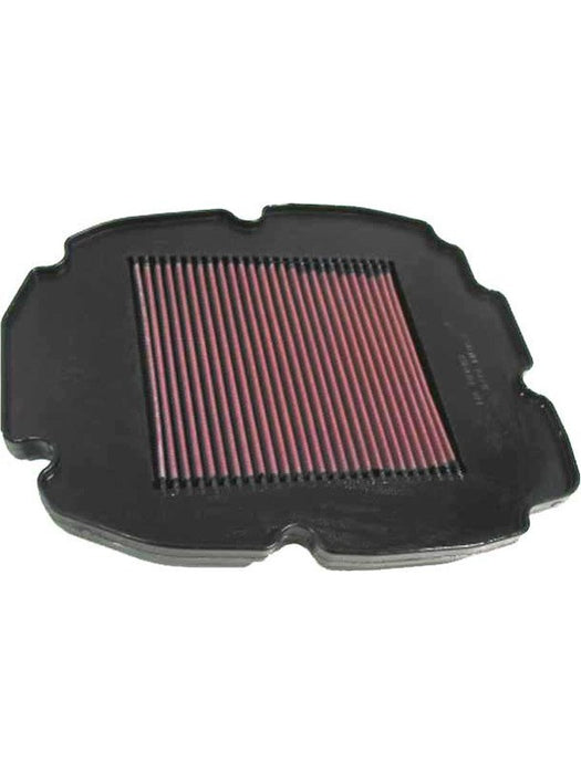 K&N Panel Air Filter HA-8098 K&N - Micks Gone Bush