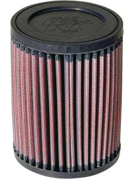 K&N Round Air Filter HA-9002 K&N - Micks Gone Bush