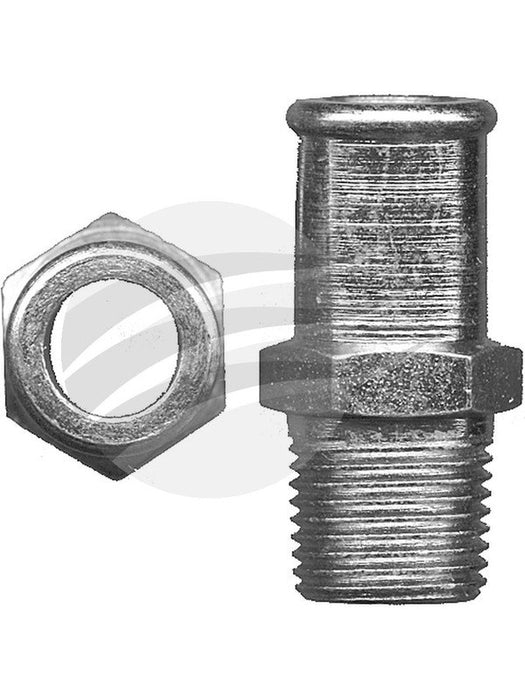Jayair Htr 5/8 X 3/8 Male Nipple HA1903 Jayair - Micks Gone Bush