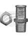 Jayair Htr 5/8 X 3/8 Male Nipple HA1903 Jayair - Micks Gone Bush