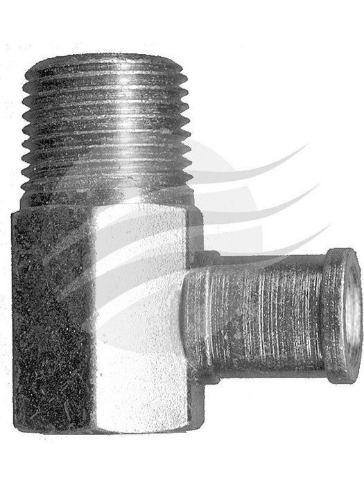Jayair Htr 5/8 Hose X 1/2 90 Restricted Nipple HA1937 Jayair - Micks Gone Bush