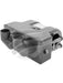 Jayair Heater Tenure H Style 12V 16mm Pipes Siroco HA2702 Jayair - Micks Gone Bush