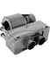 Jayair Heater Bali D Style 12V 16mm Pipes 45mm Air Outlets Siroco HA2703 Jayair - Micks Gone Bush