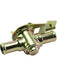 Jayair Heater Tap Universal Pull On Push Off For 5/8" Hose Ref Ha 5040 HA4008 Jayair - Micks Gone Bush