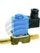Jayair Heater Tap Electric 12V 16mm (5/8") Connections Siroco HA5081 Jayair - Micks Gone Bush