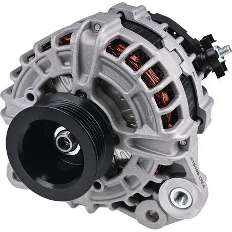 OEX Alternator 12V 215A Bosch Style BXA086 ALTERNATOR OEX - Micks Gone Bush