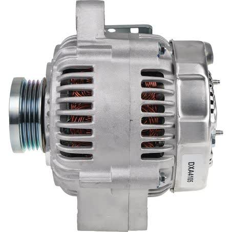 OEX Alternator 12V 90A Denso Style DXA4105 ALTERNATOR OEX - Micks Gone Bush