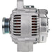 OEX Alternator 12V 90A Denso Style DXA4105 ALTERNATOR OEX - Micks Gone Bush