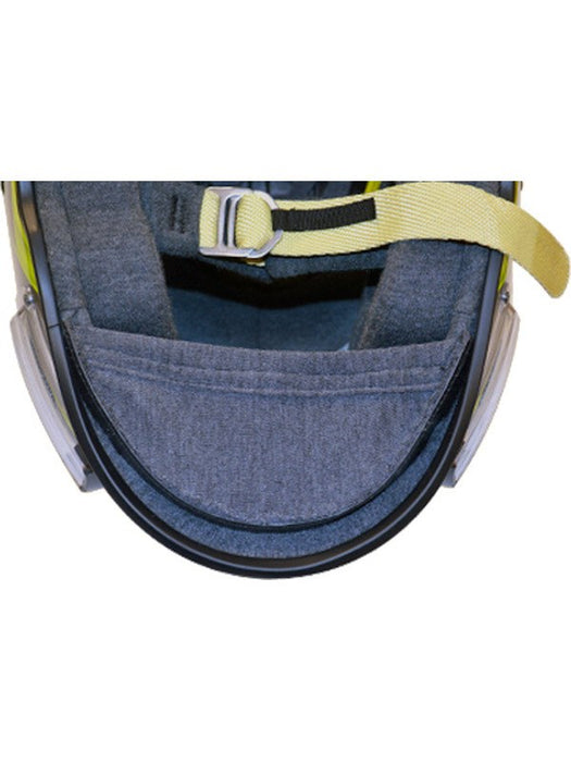 Zamp Helmet Chin Curtain Zamp RZ-44C / RZ-40 HALCC20 ZAMP - Micks Gone Bush