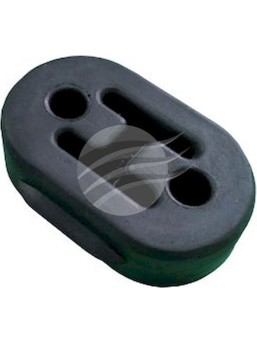 Aunger Exhaust Rubber For Rover Honda Rubber Support HAR002-10 Aunger - Micks Gone Bush