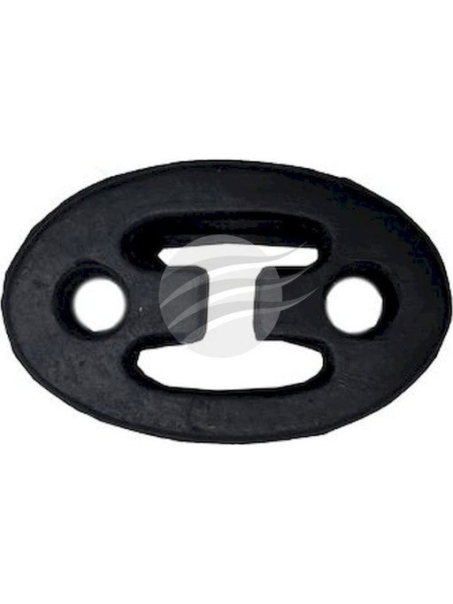 Aunger Exhaust Rubber For Honda Civic Rubber Support HAR009-10 Aunger - Micks Gone Bush