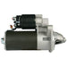 Oex Starter Motor 12V 9TH CW Bosch Style starter motor OEX - Micks Gone Bush