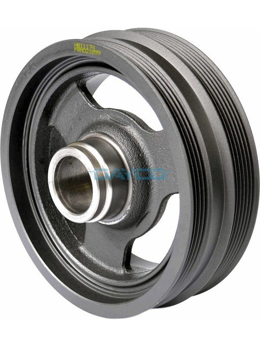 Powerbond Ls2 Chev Ve Vf 6.0L 6.2L Holden Balancer L98 L76 L77 (HB1117-N) HB1117N Powerbond - Micks Gone Bush