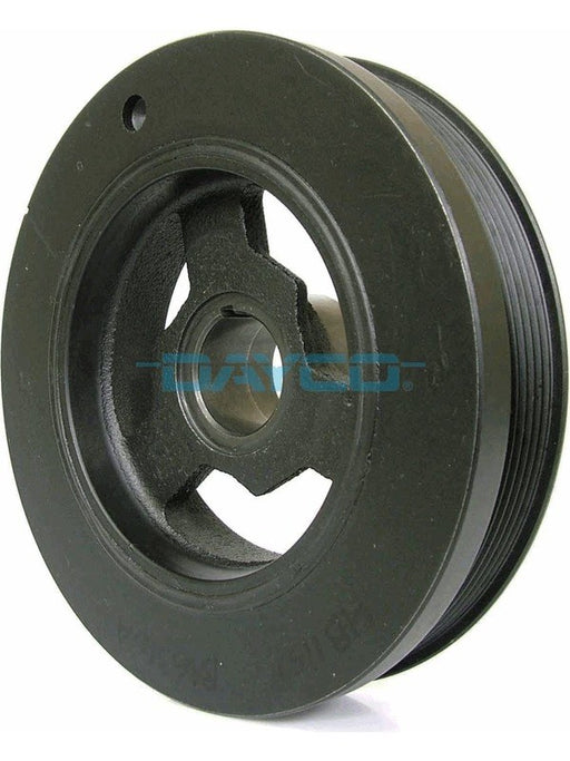 Powerbond Harmonic Balancer Damper Ford Ba On 4.0L 6Cyl Inc Turbo HB1157N Powerbond - Micks Gone Bush