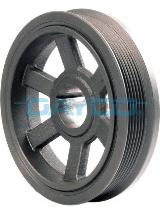 Dayco Harmonic Balancer OEM HB1509N Dayco - Micks Gone Bush