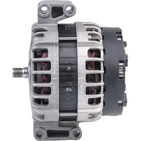 Bosch Alternator 12V 180A 1986A01052 ALTERNATOR BOSCH - Micks Gone Bush