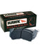 Hawk 02-06 For Mini Cooper / Cooper S HP+ Street Front Brake Pads HB444N.685 Hawk Brake - Micks Gone Bush