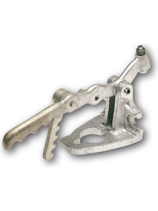ARK Hydraulic Bracket Assembly For 3/4", 7/8" 1" Master Cylinder HBR50 Master Cylinder Replacement Components ARK - Micks Gone Bush