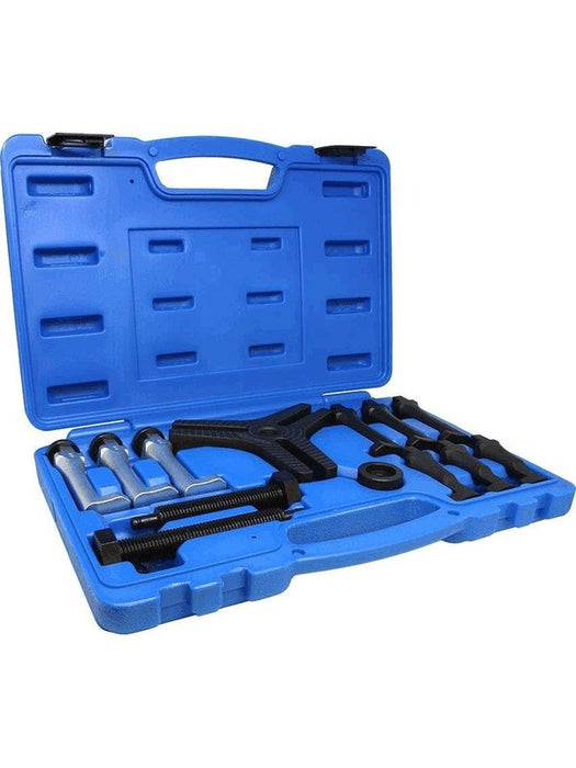 Dayco Harmonic Balancer Tool Kit HBTK002 Harmonic Balancer Puller and Installation Tools Dayco - Micks Gone Bush