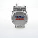OEX Air Conditioning Compressor 12V Direct Mount 10PA17C Style CXD0033 AIR CONDITIONING COMPRESSOR OEX - Micks Gone Bush
